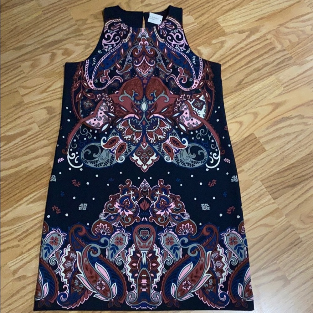 Banana Republic dress NWT
